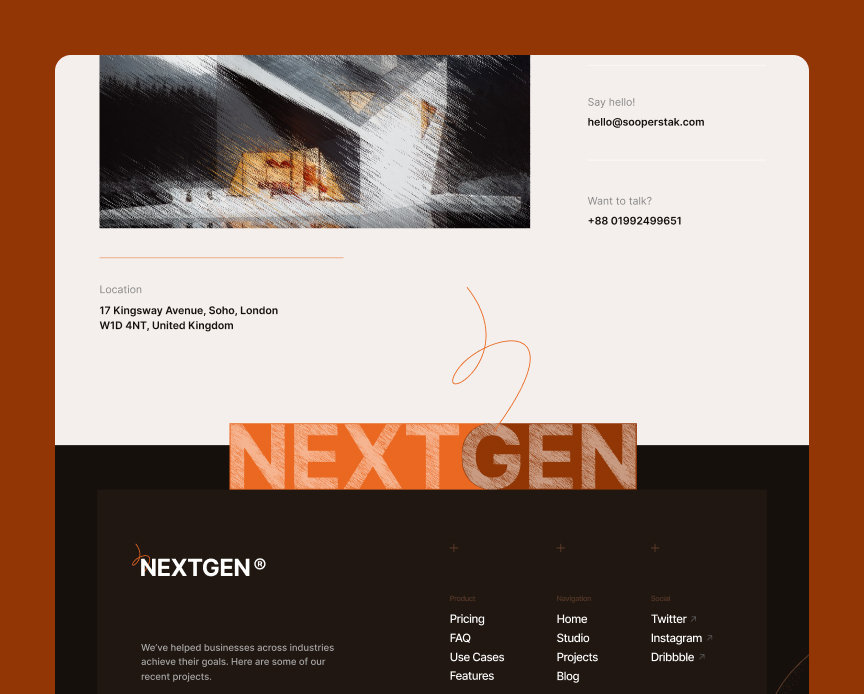NextGen screenshot 4