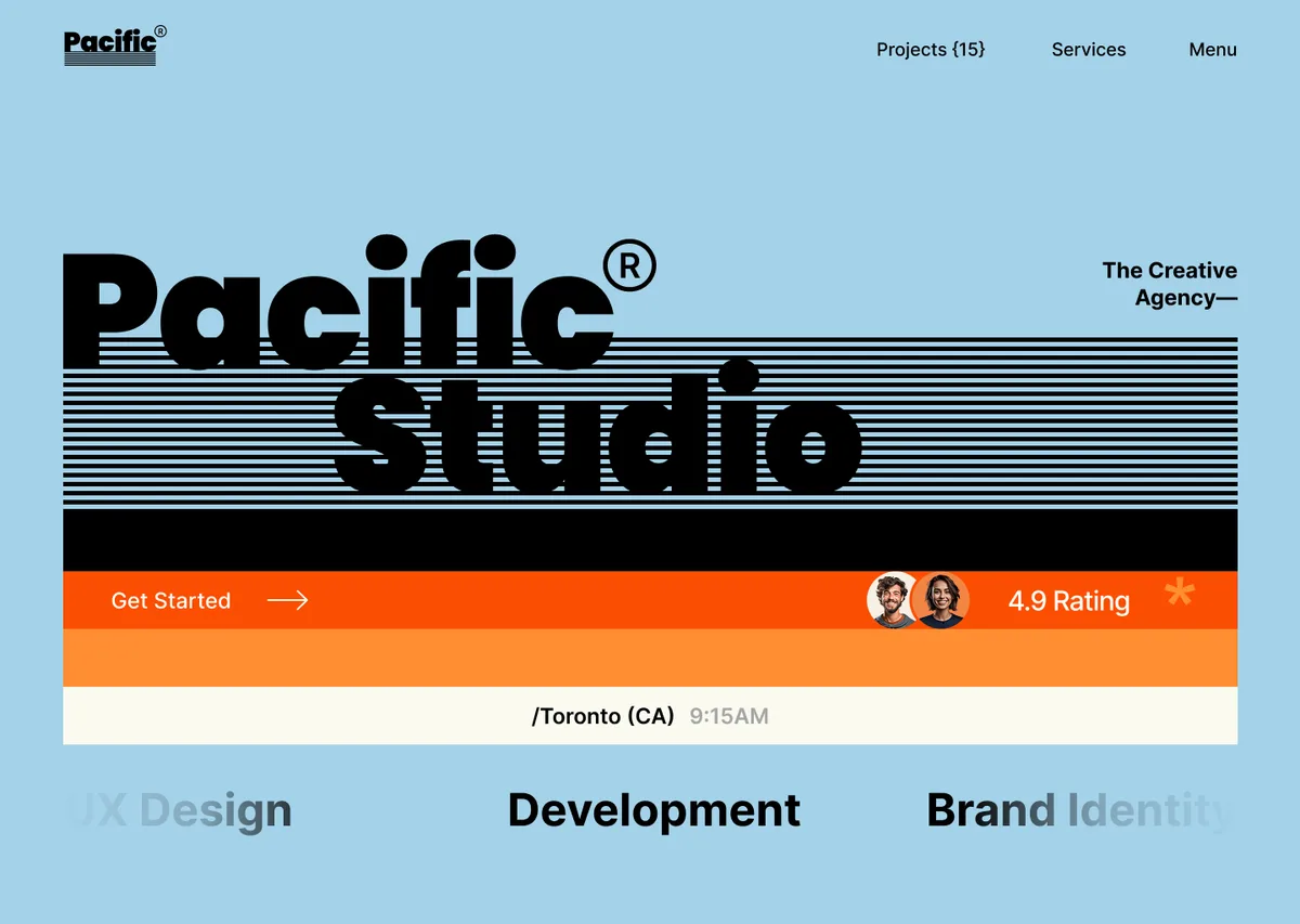 Pacific