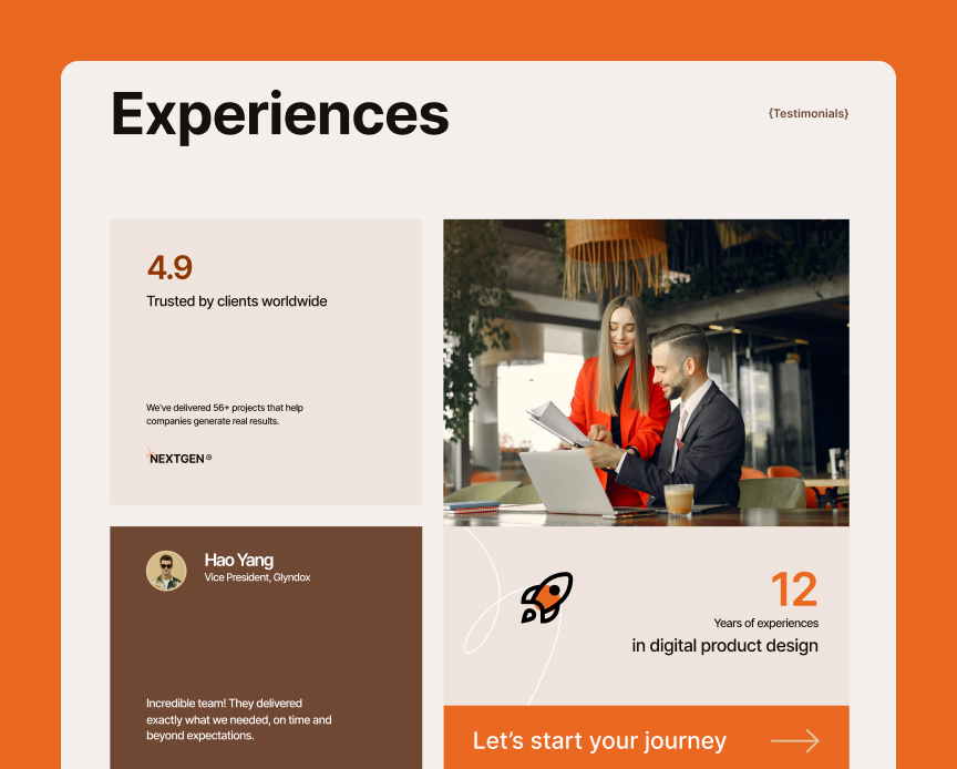 Visoop screenshot 3