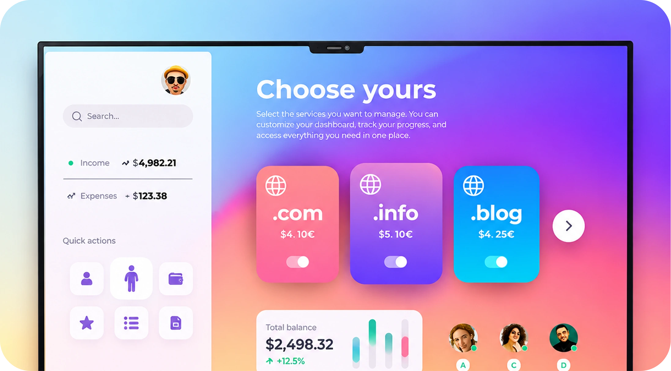 Full site editing with Elementor